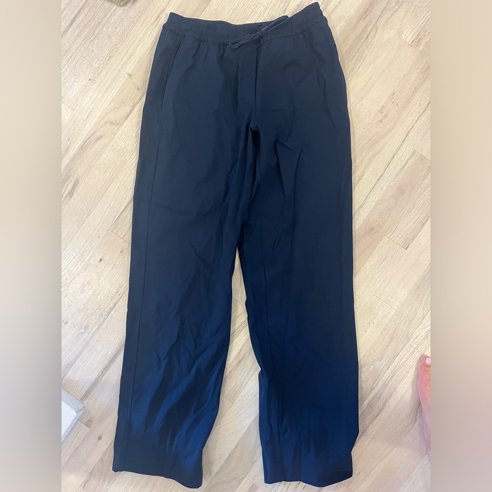 Lululemon work/lounge pants